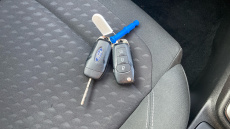 Ford Fiesta 1.1 Zetec 3dr Petrol Hatchback